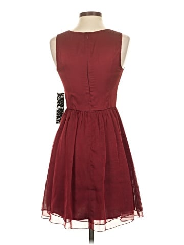 Kensie Cocktail Dress (view 2)