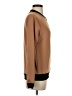 Boohoo Brown Track Jacket Size 2 - photo 4