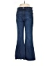 Hudson Jeans Blue Jeans Size 26 waist - photo 1