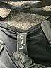 Lonely Black Swimsuit Bottoms Size XL - photo 3