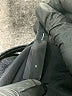 Lonely Black Swimsuit Bottoms Size XL - photo 4