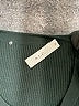 A.L.C. Solid Black Cocktail Dress Size M - photo 7