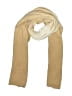Rebecca Moses Tan Scarf One size - photo 1