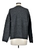 Purejill Solid Marled Gray Pullover Sweater Size M (tall) - photo 2