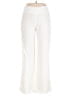 Three Dots Ivory Casual Pants Size XL - photo 1