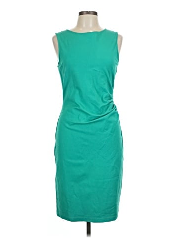 Kenneth Cole New York Cocktail Dress (view 1)