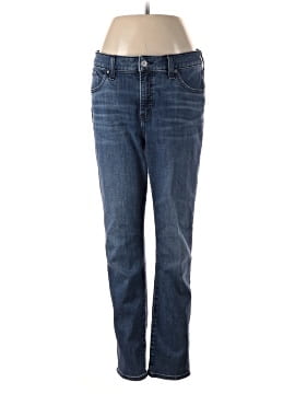 So Slimming By Chico's Jeans