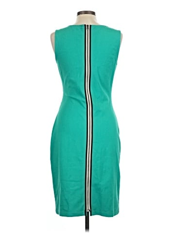Kenneth Cole New York Cocktail Dress (view 2)