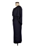 Grace Karin Solid Blue Cocktail Dress Size M (estimated) - photo 5