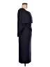 Grace Karin Solid Blue Cocktail Dress Size M (estimated) - photo 4