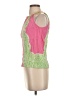 Lilly Pulitzer 100% Silk Pink Blouse Size XXS - photo 5