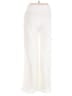 Three Dots Ivory Casual Pants Size XL - photo 2