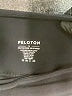 Peloton Solid Black Active Pants Size S - photo 7
