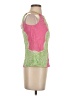 Lilly Pulitzer 100% Silk Pink Blouse Size XXS - photo 4