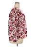 Croft & Barrow 100% Acrylic Paisley Pink Pullover Sweater Size 2X - photo 4