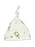 Unbranded Ivory White Beanie One size (baby) - photo 1