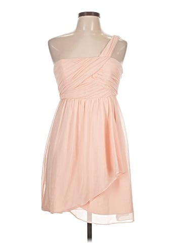 BCBGeneration Cocktail Dress (view 1)