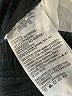 Levi's 100% Cotton Black Cargo Pants Size L - photo 7