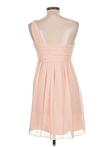 BCBGeneration Cocktail Dress (view 2)