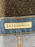 Joie Hearts Blue Jeans Size 23 waist - photo 7