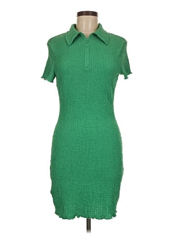 MNG Casual Dress (view 1)