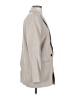 Open Edit Gray Blazer Size S - photo 4