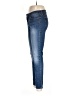 mavi Hearts Blue Jeans Size 28 waist - photo 5