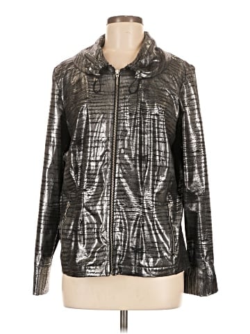 Zenergy by Chico's Jacket (view 1)