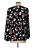 Alfani 100% Polyester Black Casual Dress Size L - photo 2