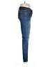 mavi Hearts Blue Jeans Size 28 waist - photo 4