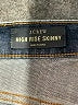 J.Crew Blue Jeans Size 29 waist (tall) - photo 7