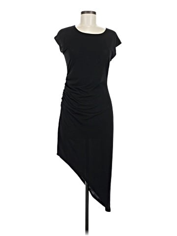 BCBGeneration Cocktail Dress (view 1)