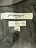 Foxcroft 100% Cotton Gray Long Sleeve Button-Down Shirt Size 8 - photo 7