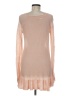 Free People Tan Casual Dress Size M - photo 2