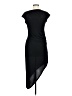 BCBGeneration Black Cocktail Dress Size M - photo 2
