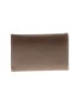 Assorted Brands 100% Leather Brown Leather Wallet One size - photo 2