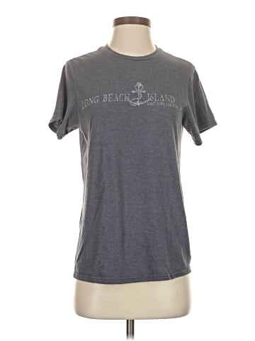 Delta Pro Weight Short Sleeve T-Shirt (view 1)