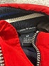Tommy Hilfiger 100% Cotton Red Vest Size 2T - photo 3