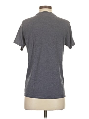 Delta Pro Weight Short Sleeve T-Shirt (view 2)