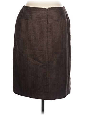 Larry Levine Formal Skirt (view 2)