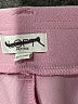 Ann Taylor LOFT Solid Pink Shorts Size XL (petite) - photo 3
