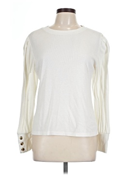 Ann Taylor Long Sleeve T Shirt