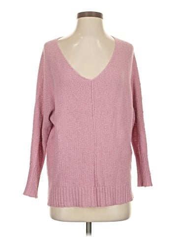 La Miel Pullover Sweater (view 1)
