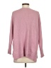 La Miel Pink Pullover Sweater Size S - photo 2