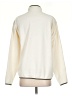 Uniqlo 100% Polyester Ivory Fleece Size XS - photo 2