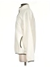 Uniqlo 100% Polyester Ivory Fleece Size XS - photo 5
