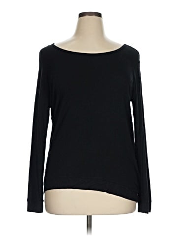 GAIAM Long Sleeve Top (view 1)