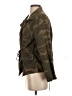 Blank NYC Camo Green Jacket Size XS - photo 5
