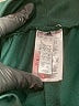 Adidas Solid Green Casual Pants Size M - photo 7