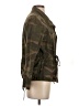 Blank NYC Camo Green Jacket Size XS - photo 4